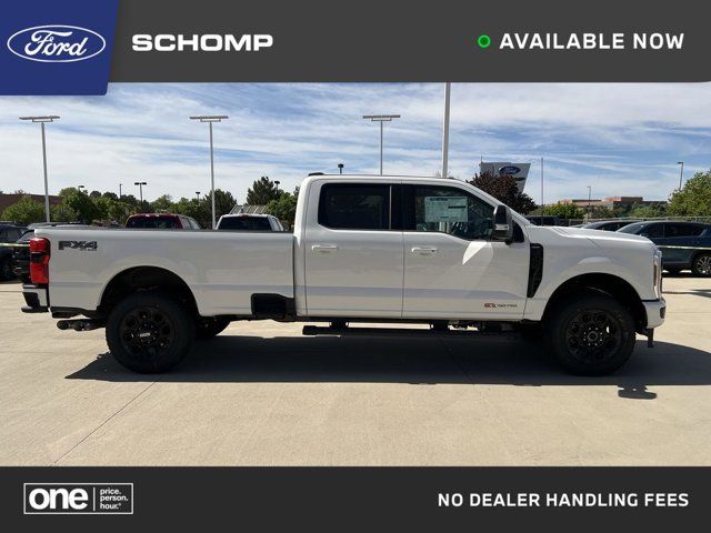 2024 Ford F-350 Lariat