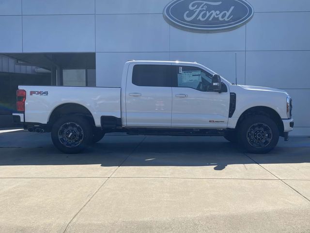 2024 Ford F-350 