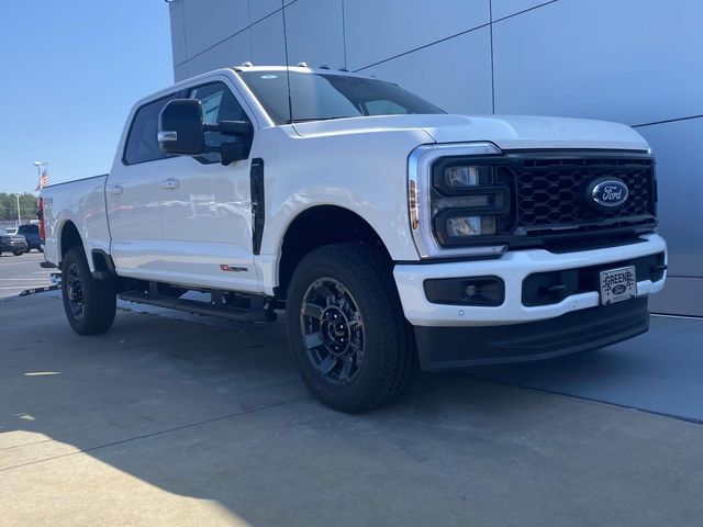 2024 Ford F-350 