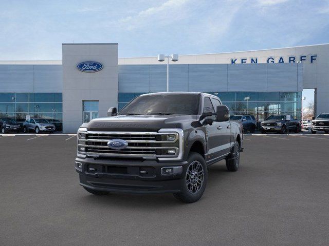 2024 Ford F-350 Limited