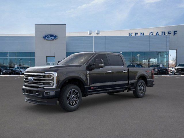 2024 Ford F-350 Limited