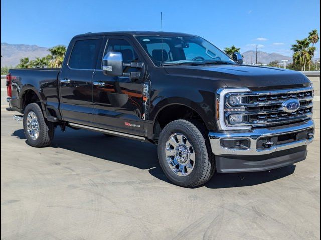 2024 Ford F-350 Lariat