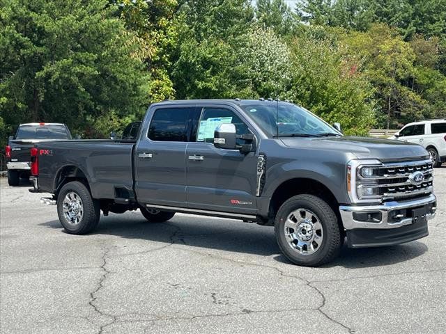 2024 Ford F-350 Lariat