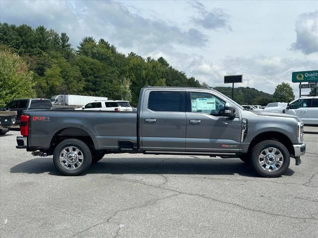 2024 Ford F-350 Lariat