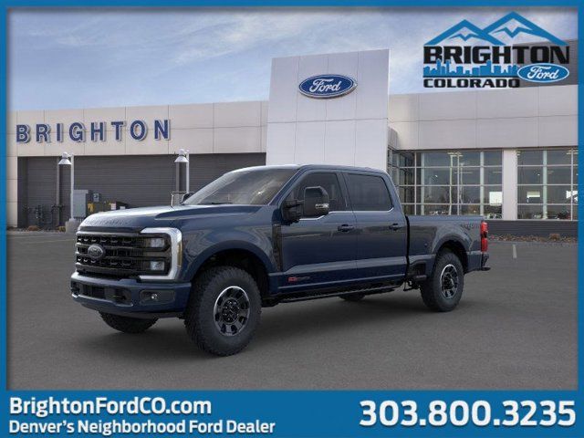 2024 Ford F-350 Lariat