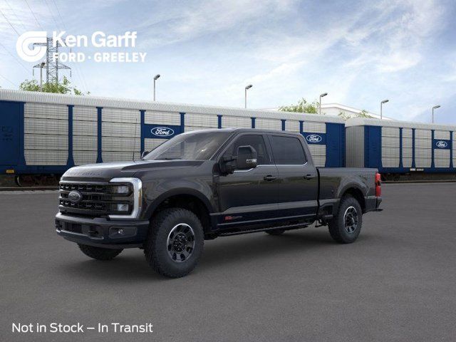 2024 Ford F-350 