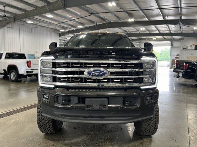 2024 Ford F-350 King Ranch