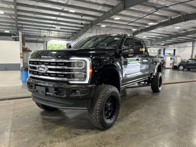 2024 Ford F-350 King Ranch