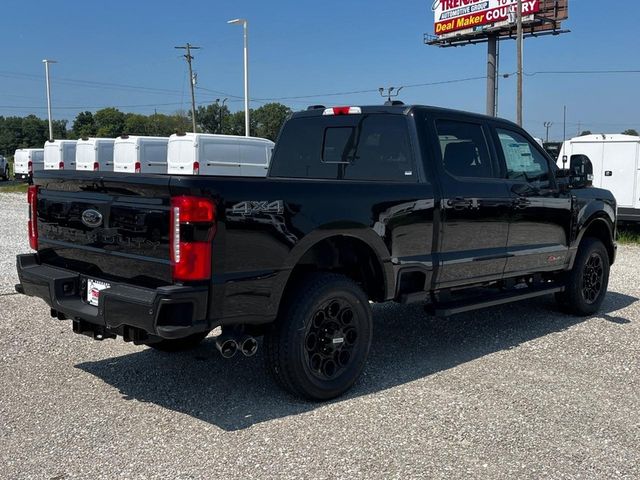 2024 Ford F-350 Lariat