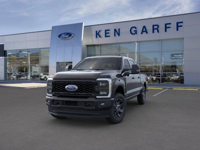 2024 Ford F-350 Lariat