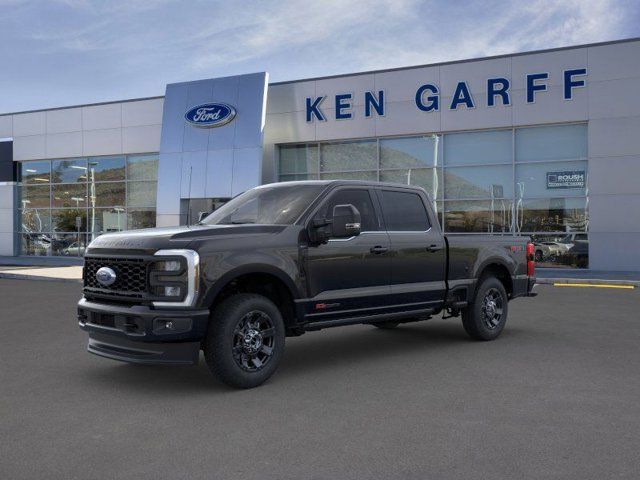 2024 Ford F-350 Lariat