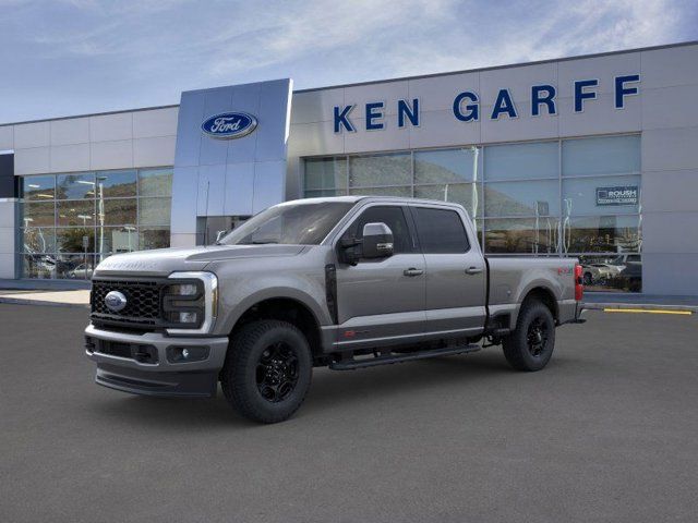 2024 Ford F-350 XLT