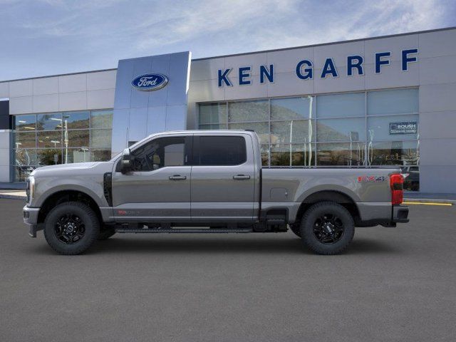 2024 Ford F-350 XLT