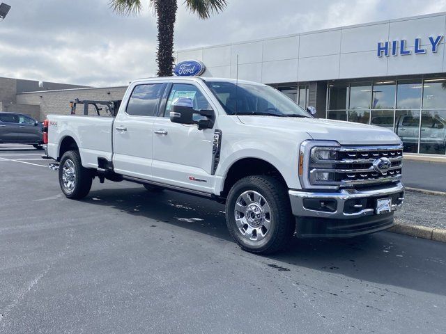 2024 Ford F-350 