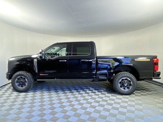 2024 Ford F-350 