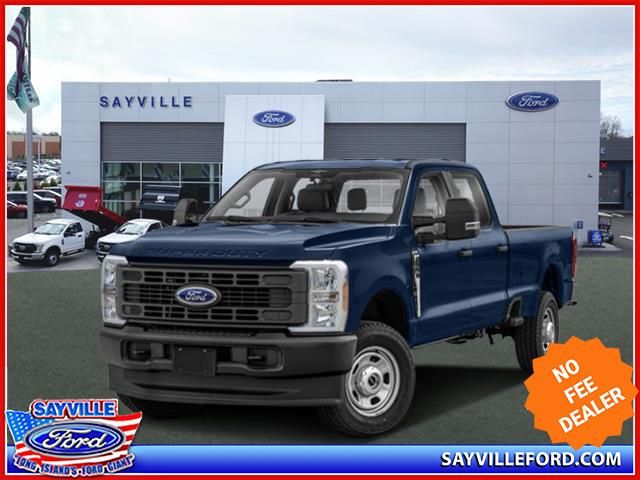 2024 Ford F-350 XLT