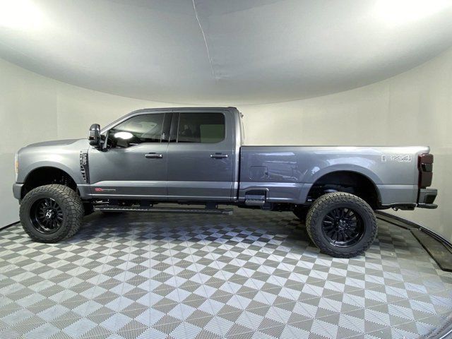 2024 Ford F-350 