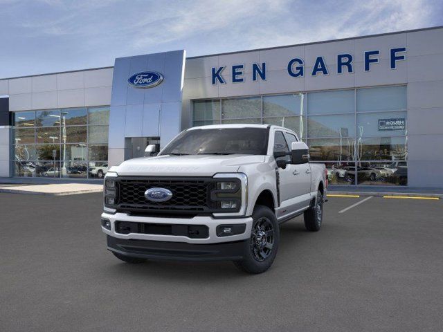 2024 Ford F-350 Lariat