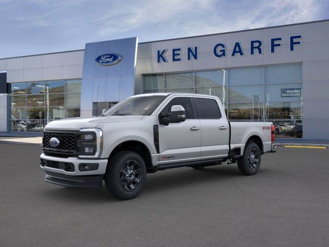 2024 Ford F-350 Lariat