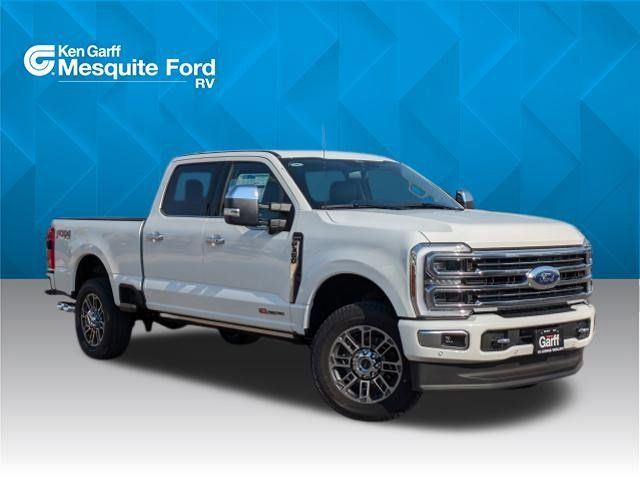 2024 Ford F-350 