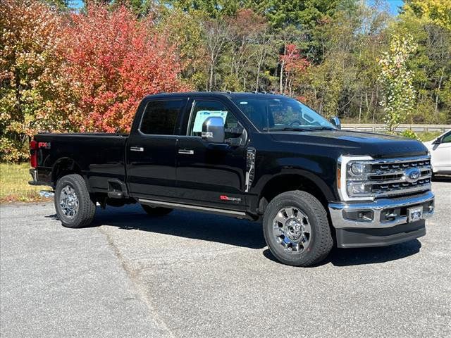 2024 Ford F-350 Lariat