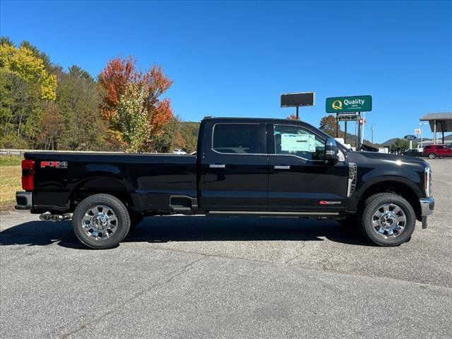 2024 Ford F-350 Lariat