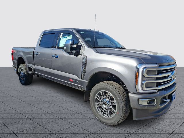 2024 Ford F-350 Limited