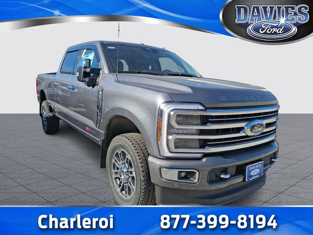 2024 Ford F-350 Limited