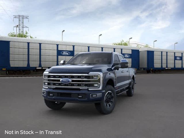 2024 Ford F-350 