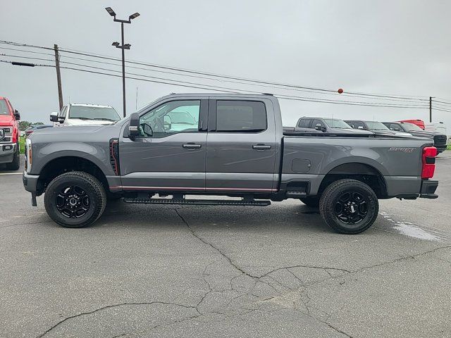 2024 Ford F-350 XLT