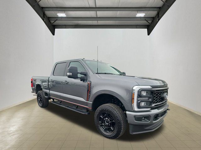 2024 Ford F-350 XLT