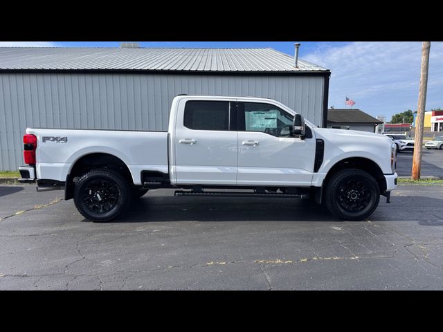 2024 Ford F-350 Lariat