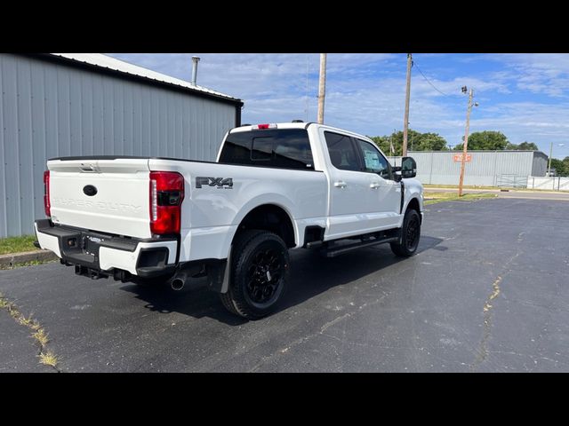 2024 Ford F-350 Lariat