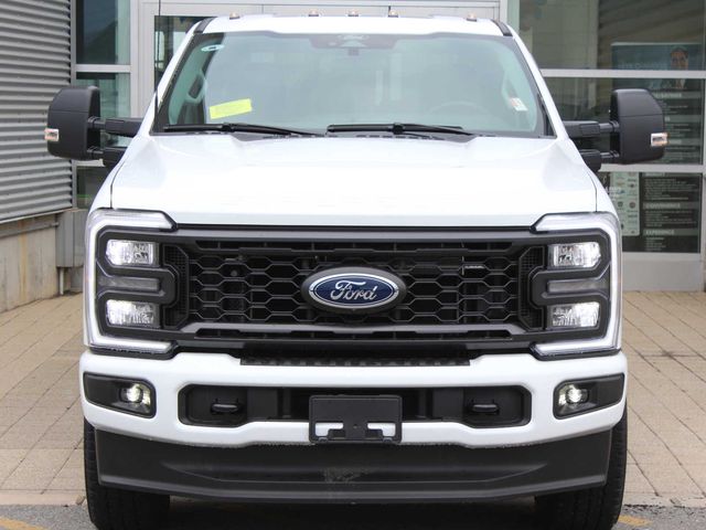 2024 Ford F-350 XL