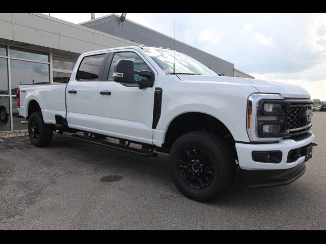 2024 Ford F-350 