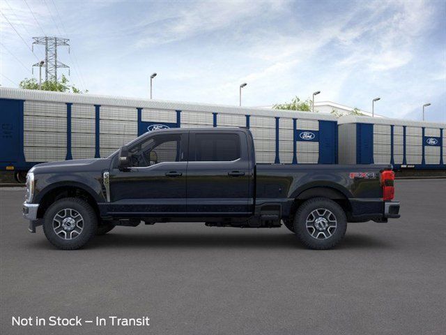 2024 Ford F-350 