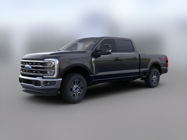 2024 Ford F-350 