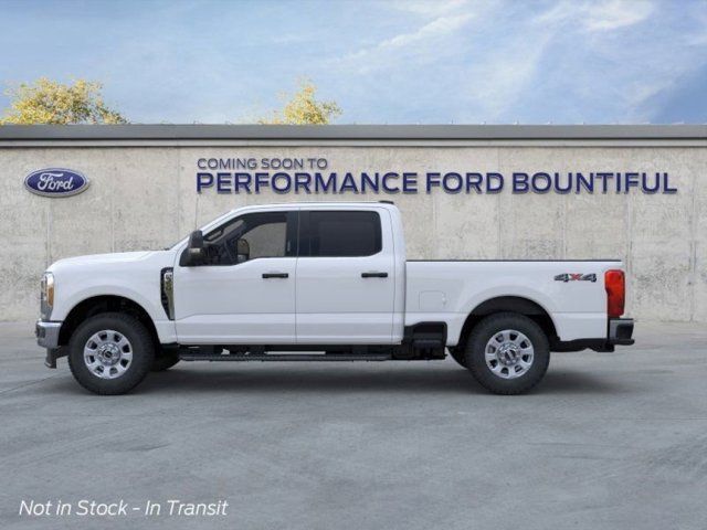 2024 Ford F-350 XLT