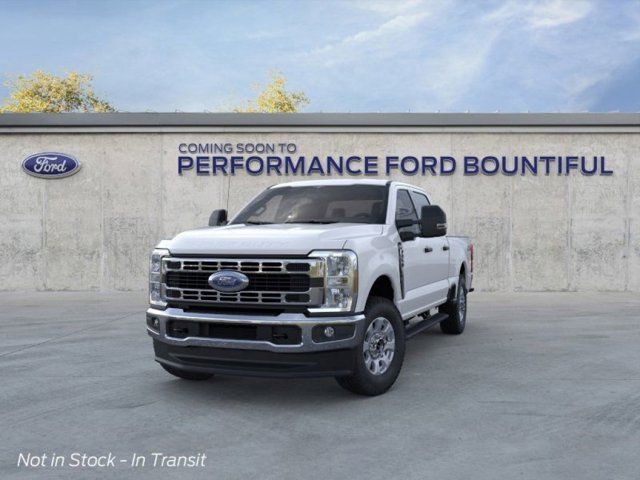 2024 Ford F-350 XLT