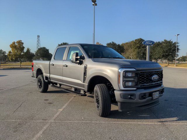 2024 Ford F-350 