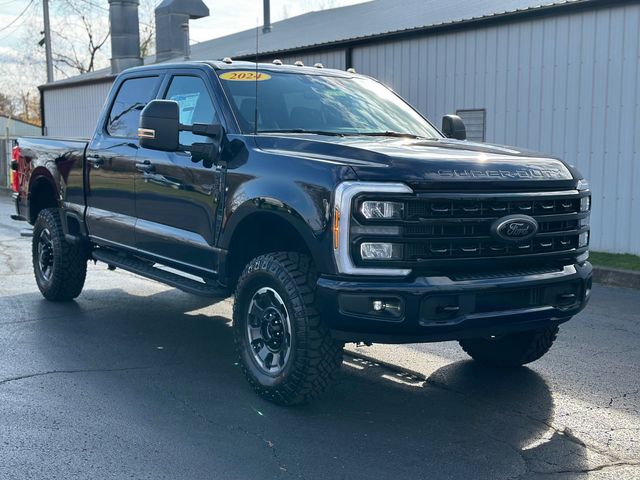 2024 Ford F-350 XLT