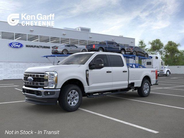 2024 Ford F-350 