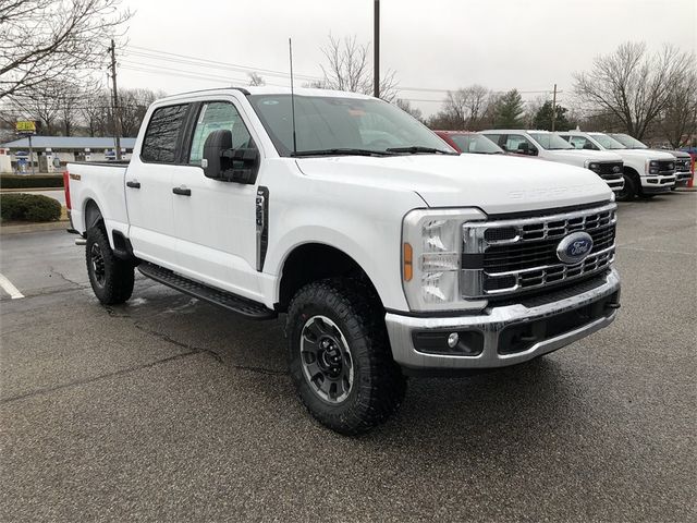 2024 Ford F-350 