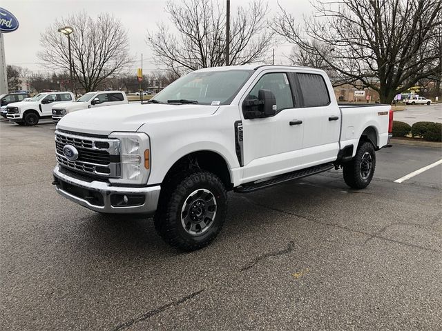 2024 Ford F-350 