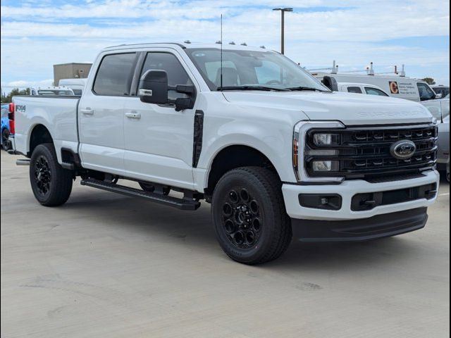 2024 Ford F-350 Lariat