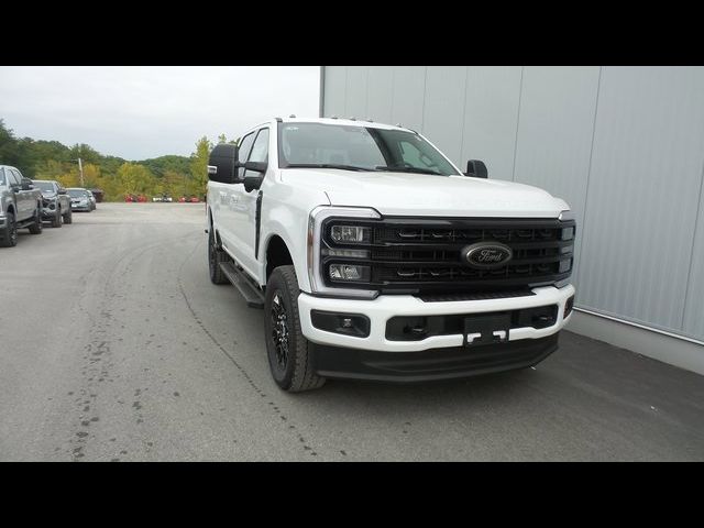 2024 Ford F-350 XLT