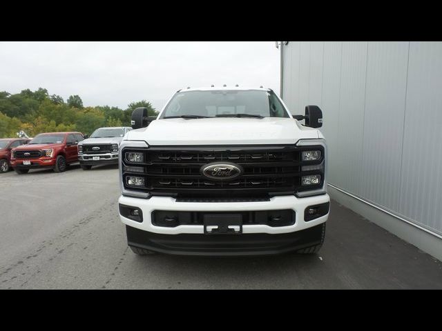 2024 Ford F-350 XLT