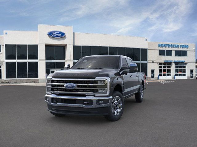 2024 Ford F-350 King Ranch