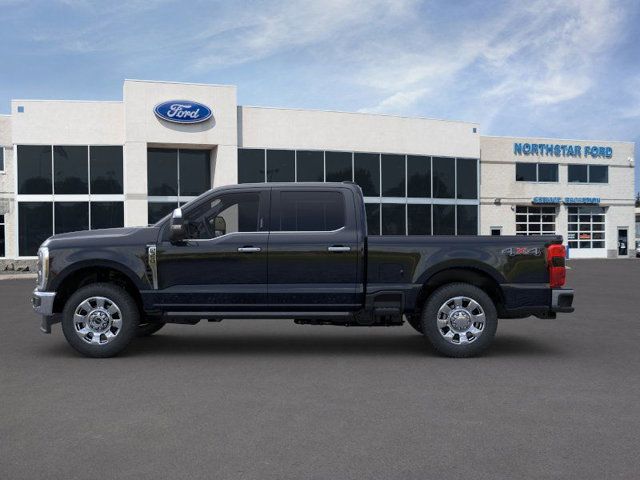 2024 Ford F-350 King Ranch