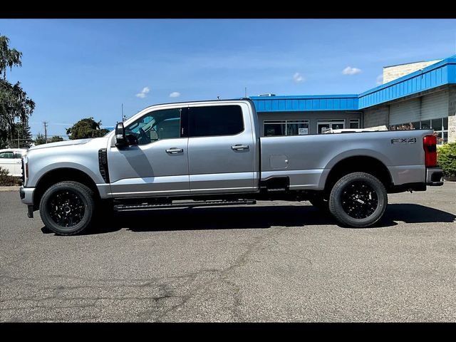 2024 Ford F-350 XLT